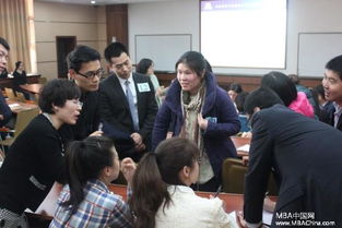 2015級北京科技大學MBA調劑面試圓滿成功，信息技術咨詢服務領域引關注